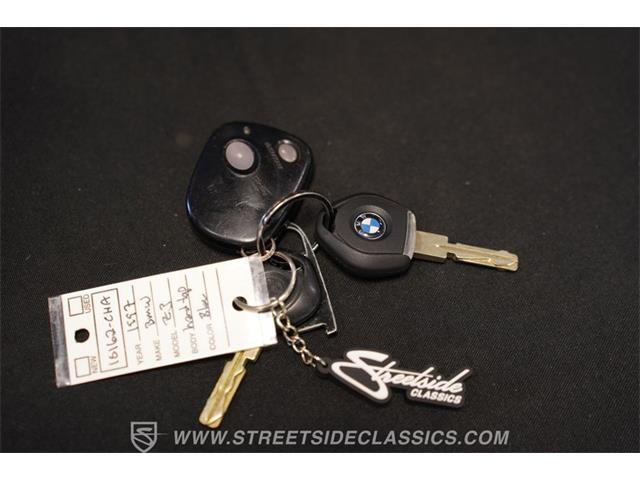 1997 BMW Z3 (CC-2085884) for sale in Concord, North Carolina