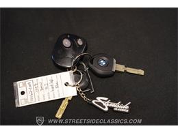 1997 BMW Z3 (CC-2085884) for sale in Concord, North Carolina
