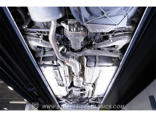 1997 BMW Z3 (CC-2085884) for sale in Concord, North Carolina