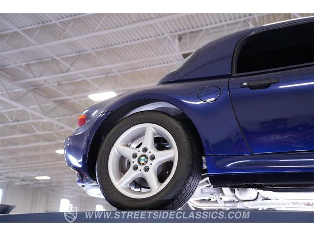 1997 BMW Z3 (CC-2085884) for sale in Concord, North Carolina