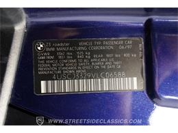 1997 BMW Z3 (CC-2085884) for sale in Concord, North Carolina