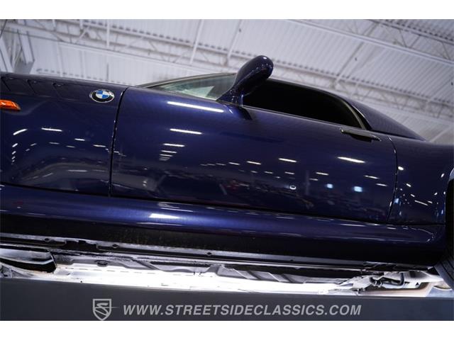 1997 BMW Z3 (CC-2085884) for sale in Concord, North Carolina