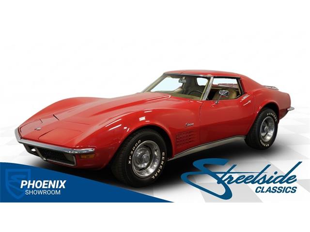 1970 Chevrolet Corvette (CC-2085885) for sale in Mesa, Arizona