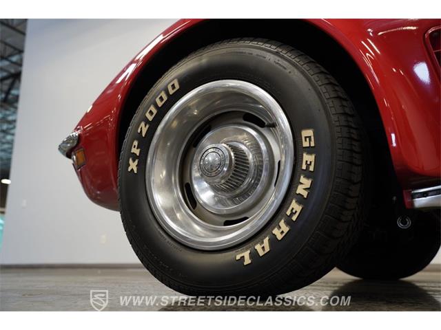1970 Chevrolet Corvette (CC-2085885) for sale in Mesa, Arizona