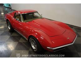 1970 Chevrolet Corvette (CC-2085885) for sale in Mesa, Arizona
