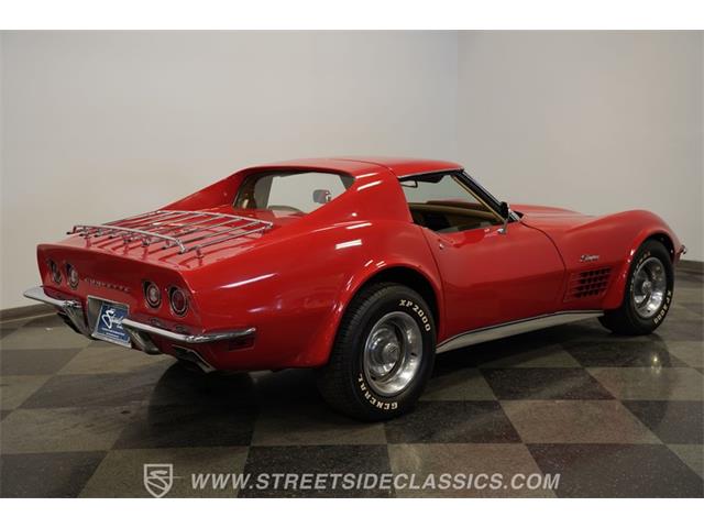 1970 Chevrolet Corvette (CC-2085885) for sale in Mesa, Arizona