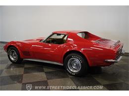 1970 Chevrolet Corvette (CC-2085885) for sale in Mesa, Arizona