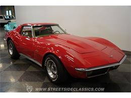 1970 Chevrolet Corvette (CC-2085885) for sale in Mesa, Arizona