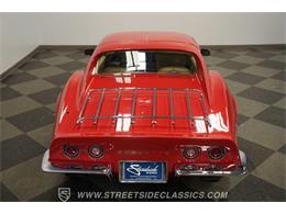 1970 Chevrolet Corvette (CC-2085885) for sale in Mesa, Arizona