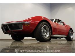 1970 Chevrolet Corvette (CC-2085885) for sale in Mesa, Arizona