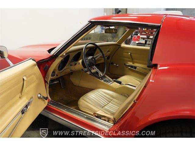 1970 Chevrolet Corvette (CC-2085885) for sale in Mesa, Arizona