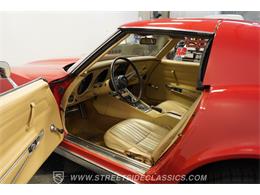 1970 Chevrolet Corvette (CC-2085885) for sale in Mesa, Arizona