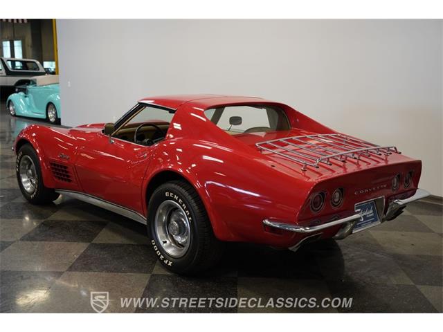 1970 Chevrolet Corvette (CC-2085885) for sale in Mesa, Arizona