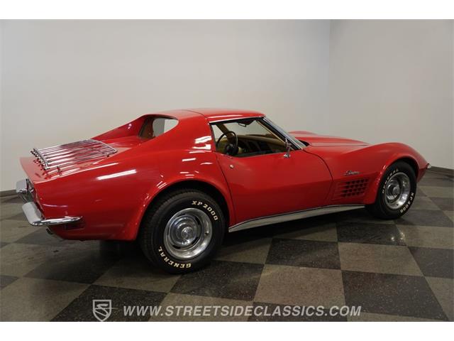1970 Chevrolet Corvette (CC-2085885) for sale in Mesa, Arizona