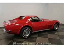 1970 Chevrolet Corvette (CC-2085885) for sale in Mesa, Arizona