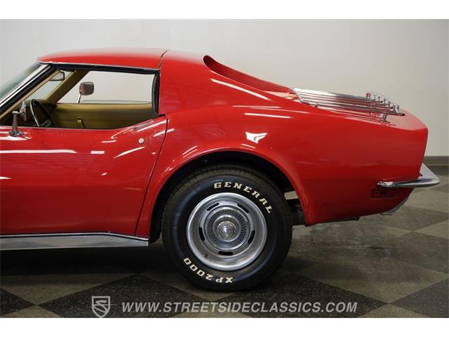1970 Chevrolet Corvette (CC-2085885) for sale in Mesa, Arizona