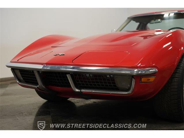 1970 Chevrolet Corvette (CC-2085885) for sale in Mesa, Arizona