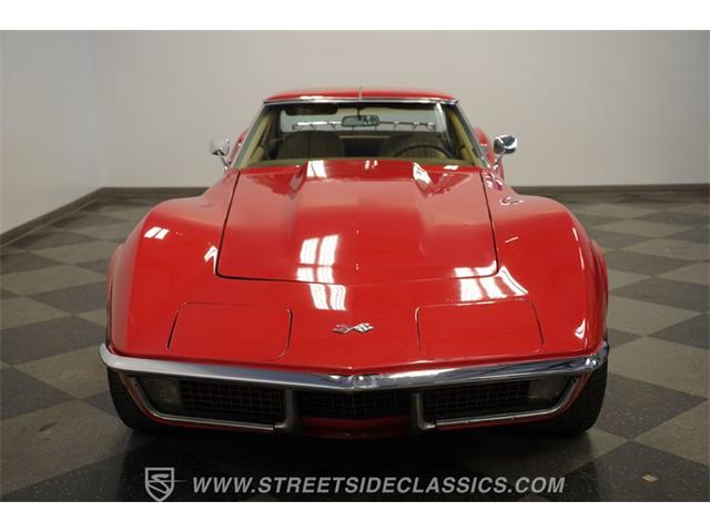 1970 Chevrolet Corvette (CC-2085885) for sale in Mesa, Arizona