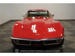 1970 Chevrolet Corvette (CC-2085885) for sale in Mesa, Arizona