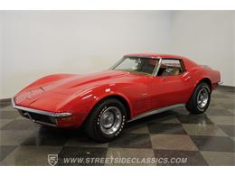 1970 Chevrolet Corvette (CC-2085885) for sale in Mesa, Arizona