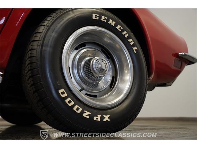 1970 Chevrolet Corvette (CC-2085885) for sale in Mesa, Arizona