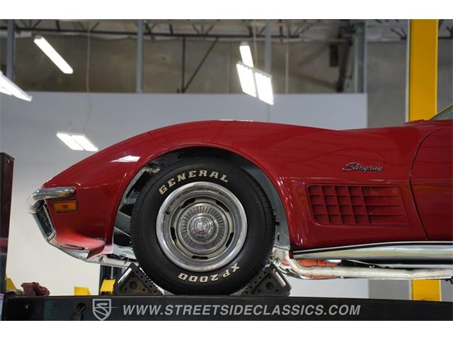 1970 Chevrolet Corvette (CC-2085885) for sale in Mesa, Arizona