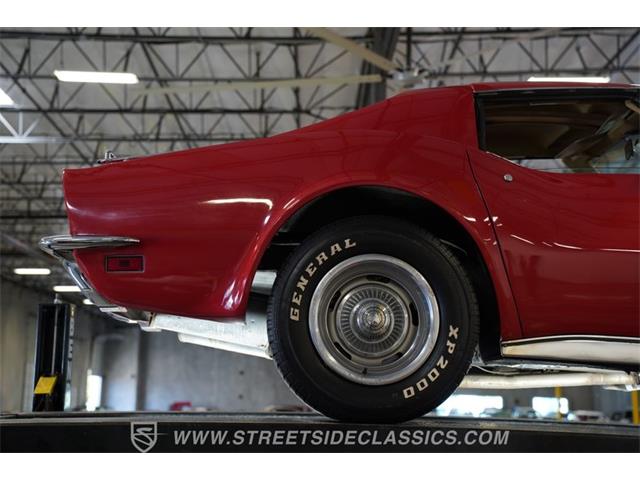 1970 Chevrolet Corvette (CC-2085885) for sale in Mesa, Arizona