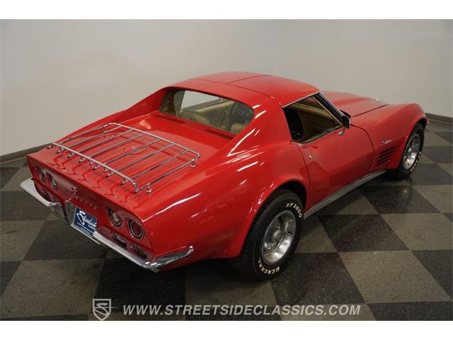 1970 Chevrolet Corvette (CC-2085885) for sale in Mesa, Arizona
