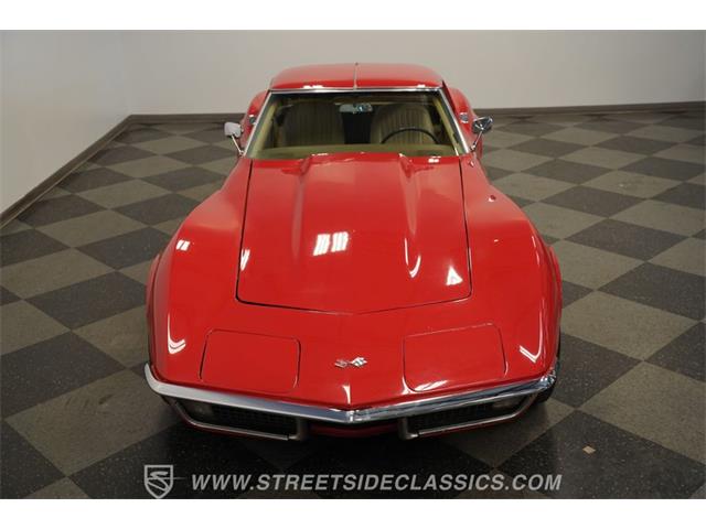1970 Chevrolet Corvette (CC-2085885) for sale in Mesa, Arizona