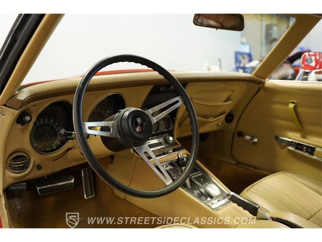 1970 Chevrolet Corvette (CC-2085885) for sale in Mesa, Arizona