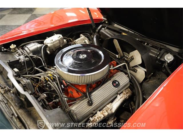 1970 Chevrolet Corvette (CC-2085885) for sale in Mesa, Arizona