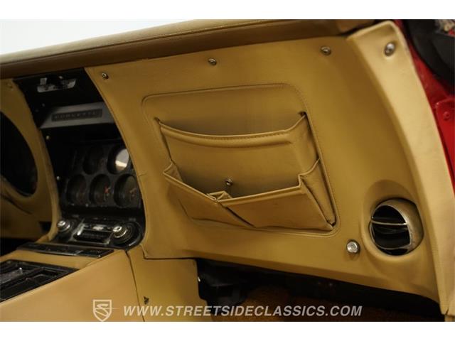 1970 Chevrolet Corvette (CC-2085885) for sale in Mesa, Arizona