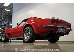 1970 Chevrolet Corvette (CC-2085885) for sale in Mesa, Arizona