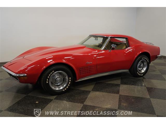 1970 Chevrolet Corvette (CC-2085885) for sale in Mesa, Arizona