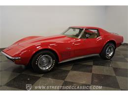 1970 Chevrolet Corvette (CC-2085885) for sale in Mesa, Arizona