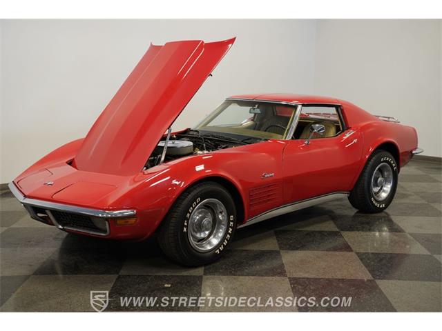 1970 Chevrolet Corvette (CC-2085885) for sale in Mesa, Arizona