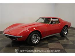 1970 Chevrolet Corvette (CC-2085885) for sale in Mesa, Arizona