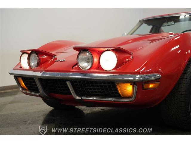 1970 Chevrolet Corvette (CC-2085885) for sale in Mesa, Arizona