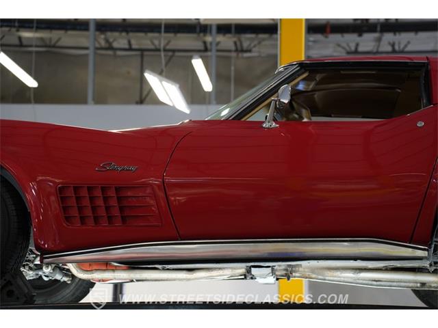 1970 Chevrolet Corvette (CC-2085885) for sale in Mesa, Arizona