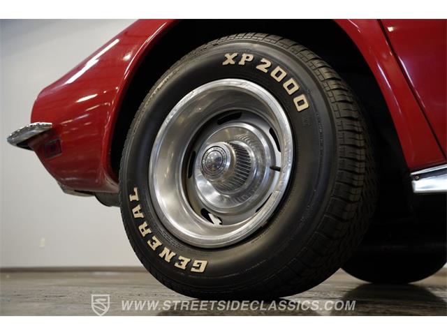1970 Chevrolet Corvette (CC-2085885) for sale in Mesa, Arizona