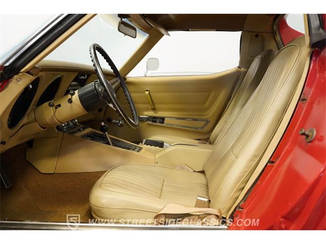 1970 Chevrolet Corvette (CC-2085885) for sale in Mesa, Arizona
