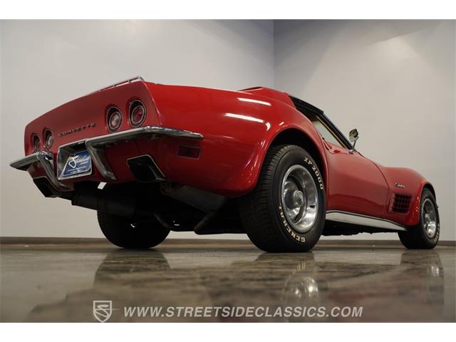 1970 Chevrolet Corvette (CC-2085885) for sale in Mesa, Arizona