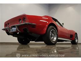 1970 Chevrolet Corvette (CC-2085885) for sale in Mesa, Arizona