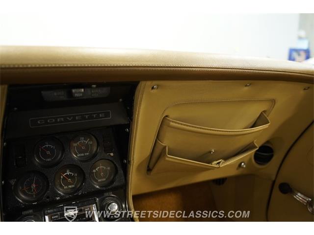 1970 Chevrolet Corvette (CC-2085885) for sale in Mesa, Arizona