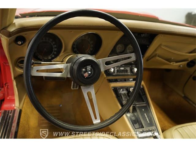1970 Chevrolet Corvette (CC-2085885) for sale in Mesa, Arizona