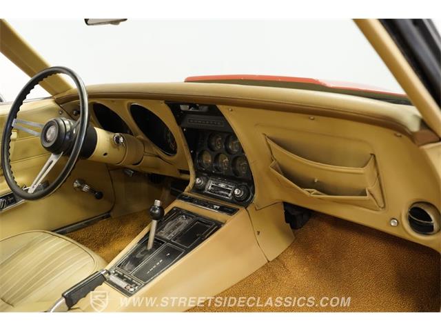 1970 Chevrolet Corvette (CC-2085885) for sale in Mesa, Arizona