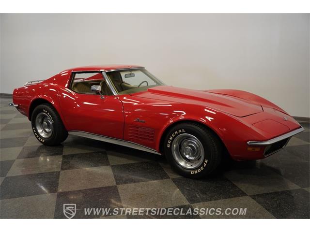 1970 Chevrolet Corvette (CC-2085885) for sale in Mesa, Arizona