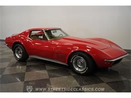 1970 Chevrolet Corvette (CC-2085885) for sale in Mesa, Arizona