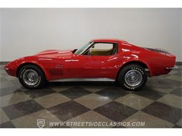1970 Chevrolet Corvette (CC-2085885) for sale in Mesa, Arizona