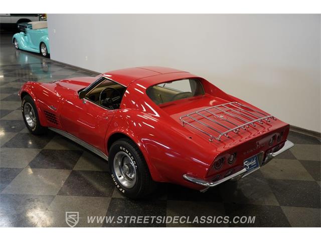 1970 Chevrolet Corvette (CC-2085885) for sale in Mesa, Arizona